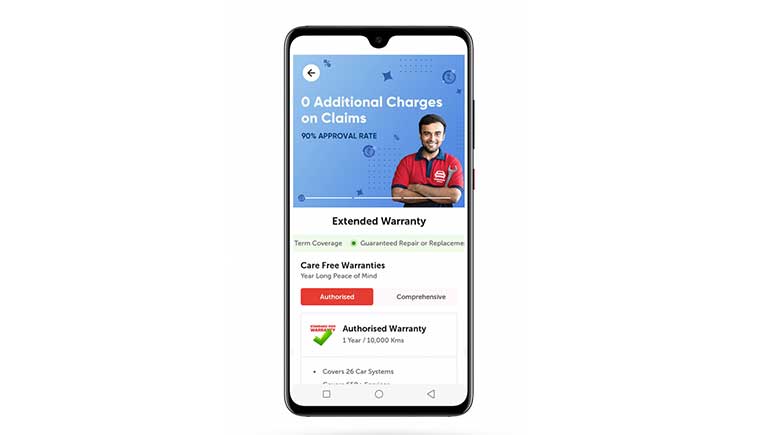 GoMechanic launches extended warranty for all Indian car owners 