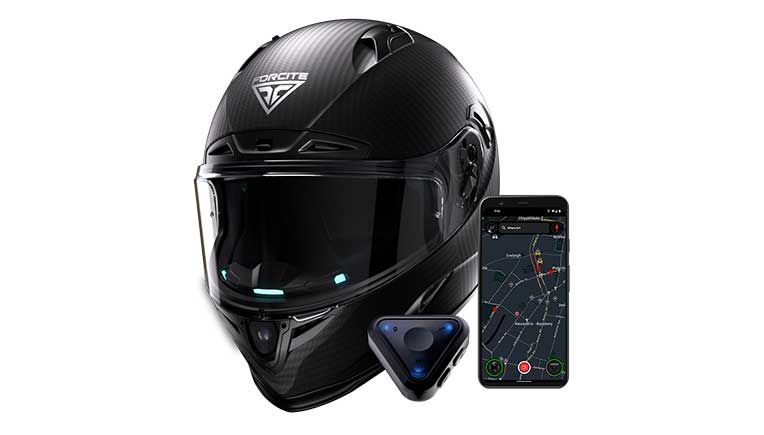 GoPro to acquire Forcite, maker of tech-enabled helmets