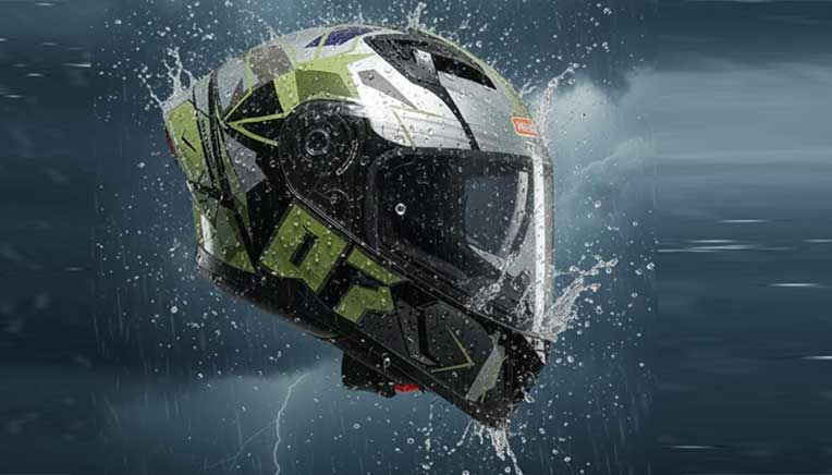 Headfox launches Tarmac, redefining future of bluetooth helmets in India