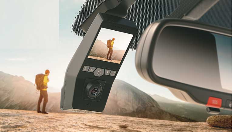 Hyundai Exter comes with electric sunroof, dashcam with dual camera