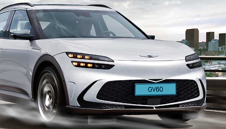 Hyundai Motor, Kia unveil ‘Active Air Skirt’ technology for EVs