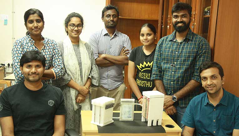 IIT Madras develops next-generation battery technology 