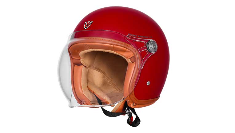 Ignyte Helmets launches IGN-58 open-face helmets at Rs 2,999