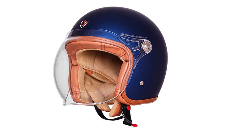 Ignyte Helmets launches IGN-58 open-face helmets at Rs 2,999