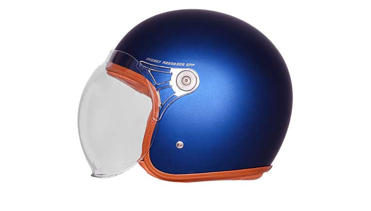 Ignyte Helmets launches IGN-58 open-face helmets at Rs 2,999
