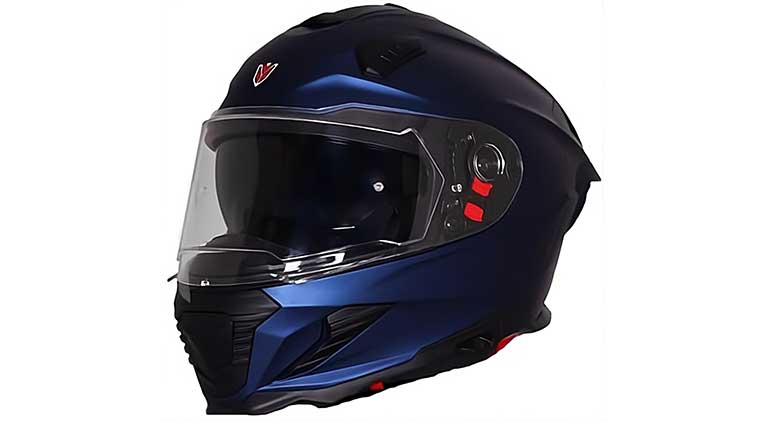 Ignyte launches IGN-16 high-protection helmet at Rs 5,999 onward