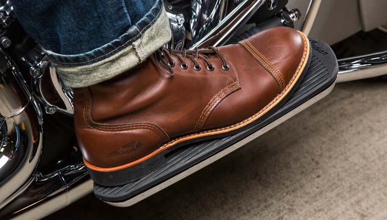 Spirit Lake Boots