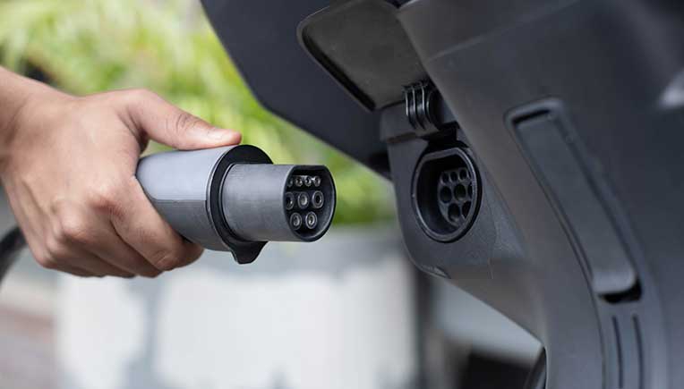 Indigenous charging standard for 2-wheelers, 3-wheelers developed