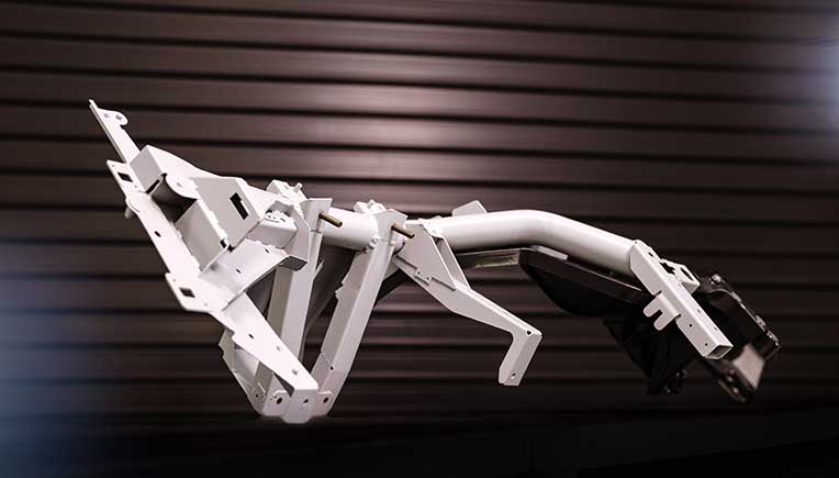 JLR reengineers dashboard safety ‘backbone’ in its next gen vehicles 