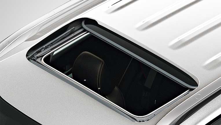 Kia introduces electric sunroof in Sonet Smartstream G1.2 HTK+ variant