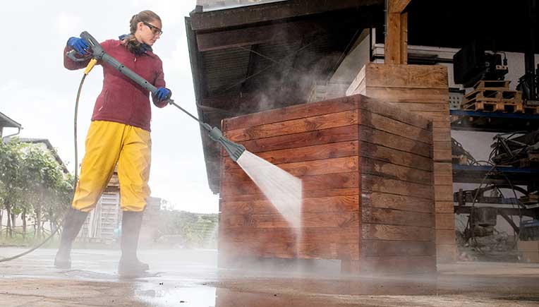 Kärcher India launches eco!Booster for faster, greener cleaning