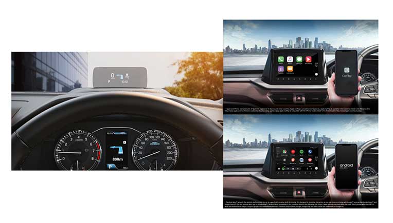 Maruti Suzuki Brezza gets new connectivity updates