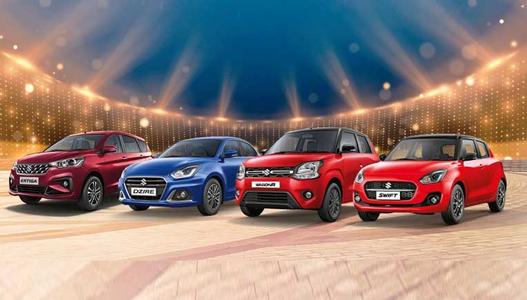 Maruti Suzuki Subscribe programme completes two years 