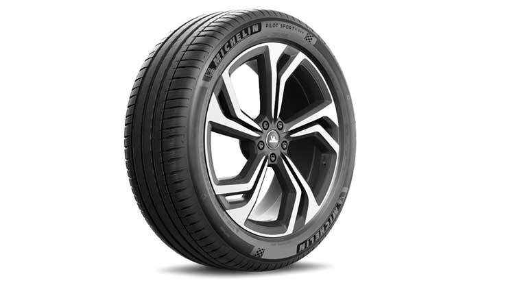Michelin gets India’s first fuel efficiency 5 Star rating for passenger car tyre category