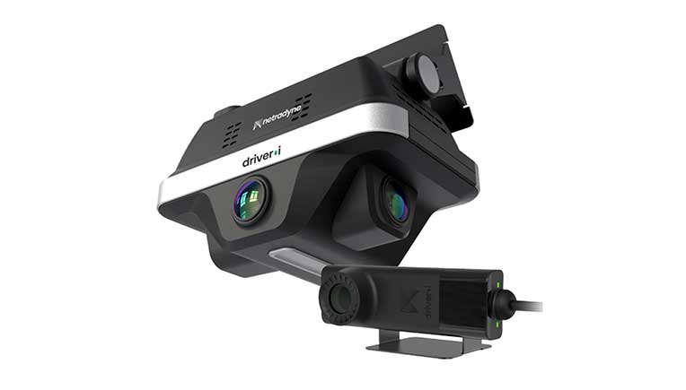 Netradyne unveils next-level drowsiness detection 
