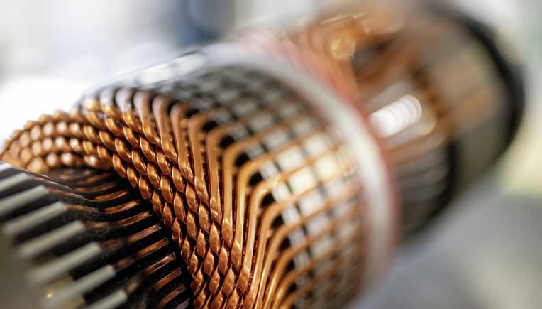 New drive for electric mobility: The 4in1 electric axle from Schaeffler