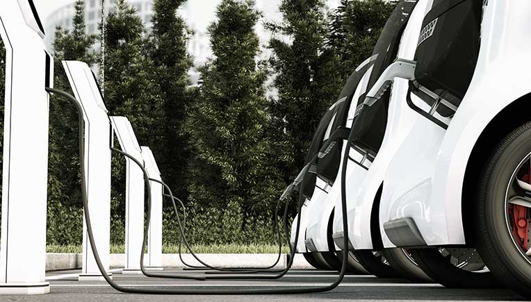 New drive for electric mobility: The 4in1 electric axle from Schaeffler