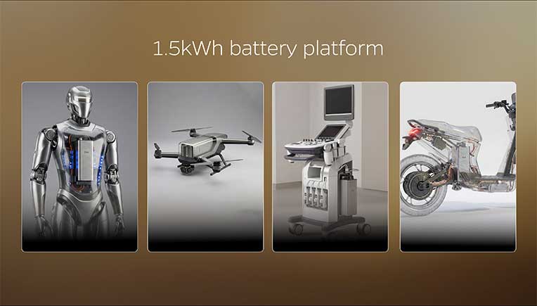 Ola Electric announces expansion of 4680 Bharat Cell platform