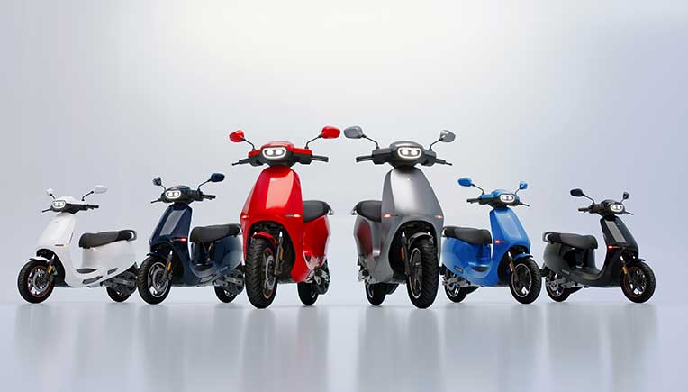 Ola Electric secures ARAI certification for Bharat Cell battery pack