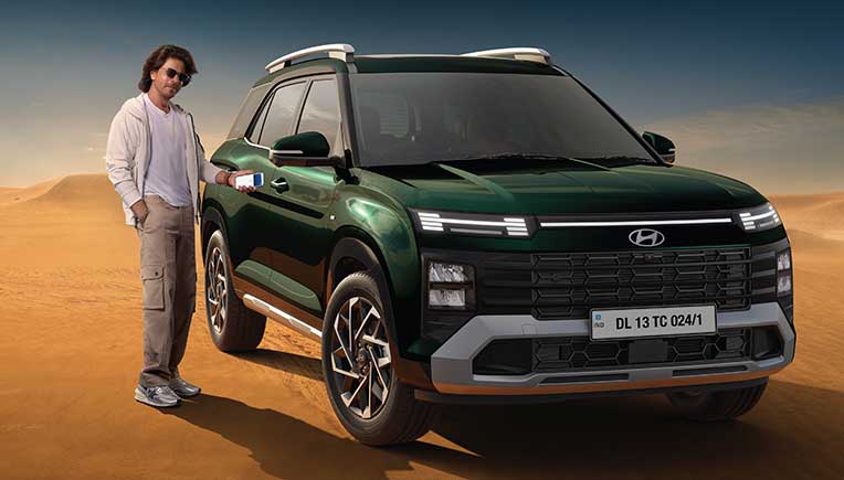 One in three Hyundai customers enrolls for using digital key