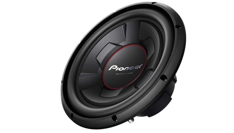TS-W306R sub woofer