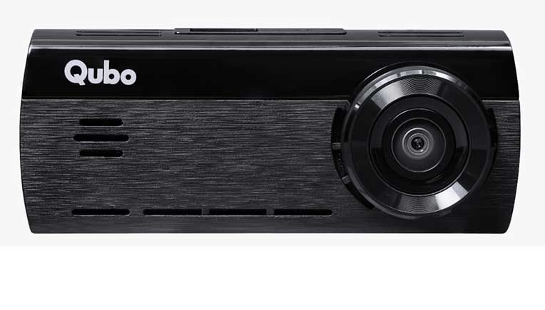 Qubo launches Dashcam Pro 4K at Rs 9990 onward