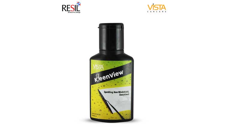 Vista Kleenview 