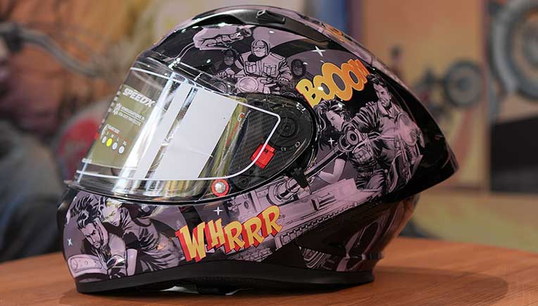 Royal Enfield announces new wave of apparel launches at Motoverse 2025