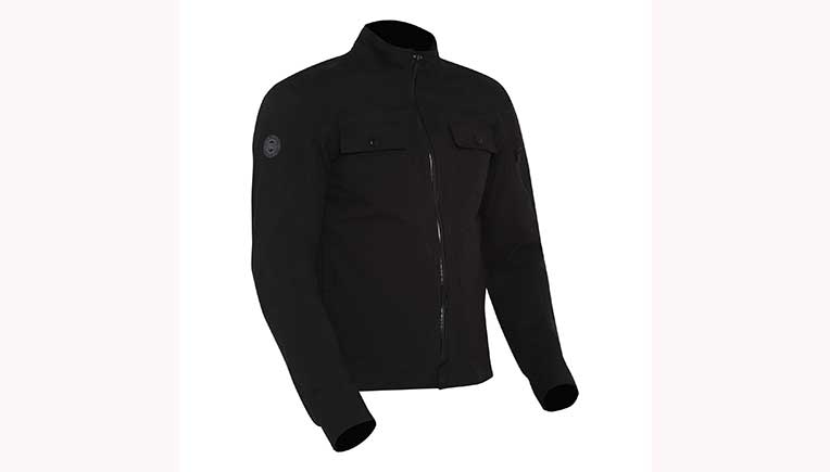 Royal Enfield joins forces with Alpinestars for  riding gear
