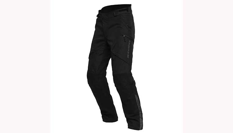 Royal Enfield joins forces with Alpinestars for  riding gear