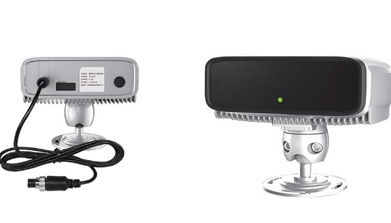 Safe Cams introduces its first-of-its-kind driver status monitor cameras in India