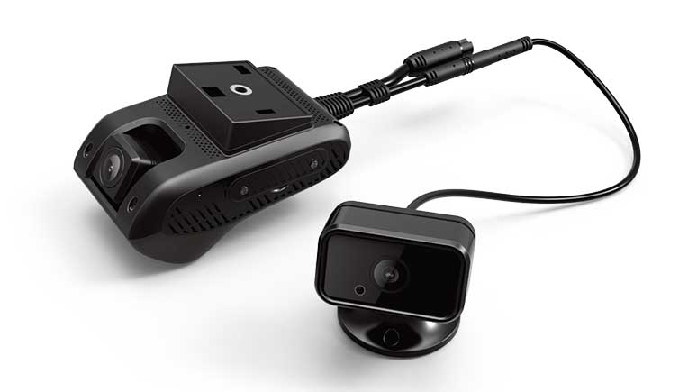 Safe Cams introduces its first-of-its-kind driver status monitor cameras in India