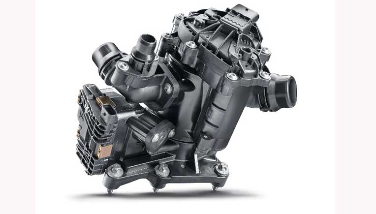Schaeffler expands aftermarket range with thermal management modules