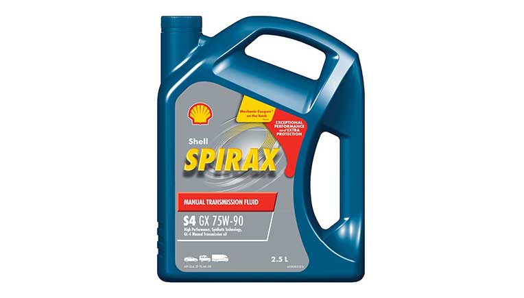 Shell Lubricants launches range of high-performance automotive lubricants