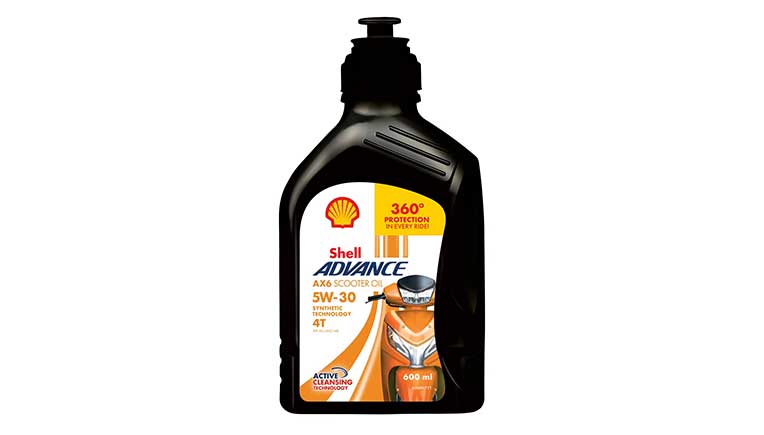 Shell Lubricants launches range of high-performance automotive lubricants