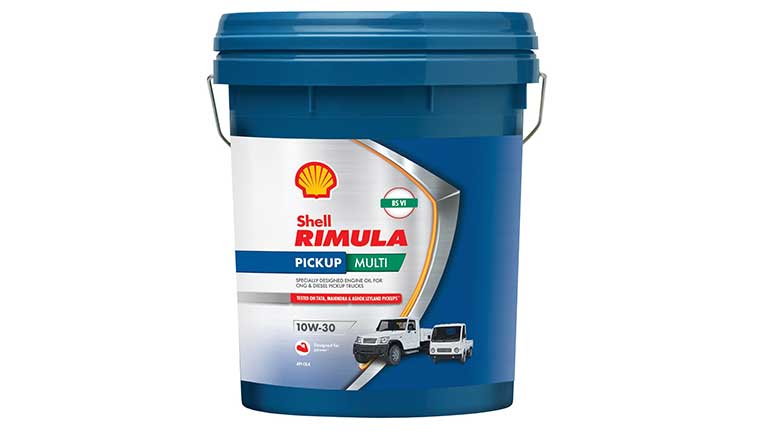 Shell Lubricants launches range of high-performance automotive lubricants