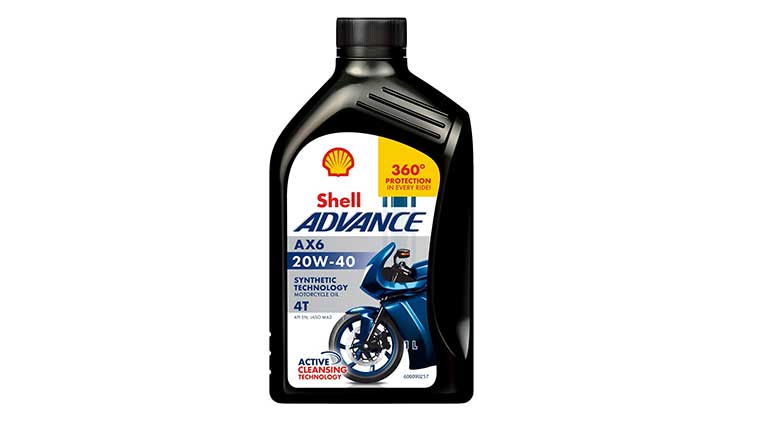 Shell Lubricants launches range of high-performance automotive lubricants