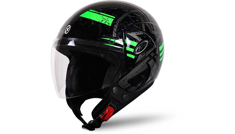 Garrison-series---Color-Green-&-Black