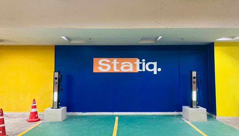 Statiq ties up with Ather Energy to increase charging infrastructure in north India