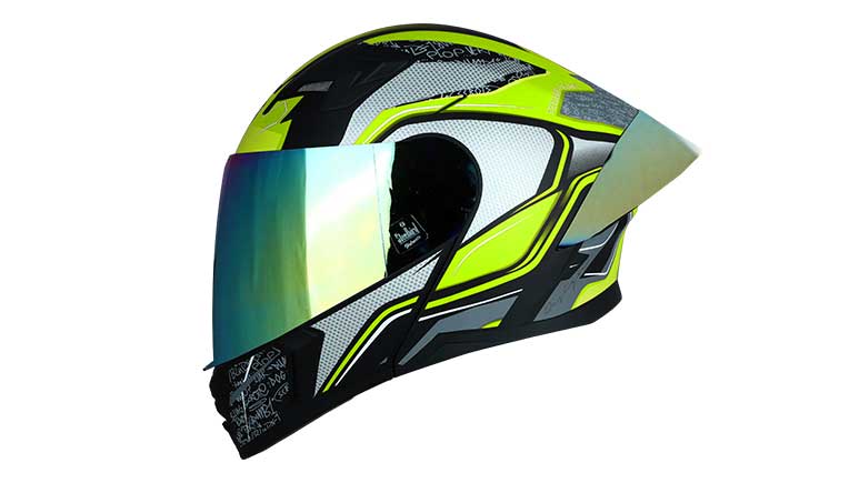 Steelbird Hi-Tech Limited launches SBA-20 helmet at Rs 1869 onward