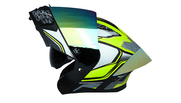 Steelbird Hi-Tech Limited launches SBA-20 helmet at Rs 1869 onward