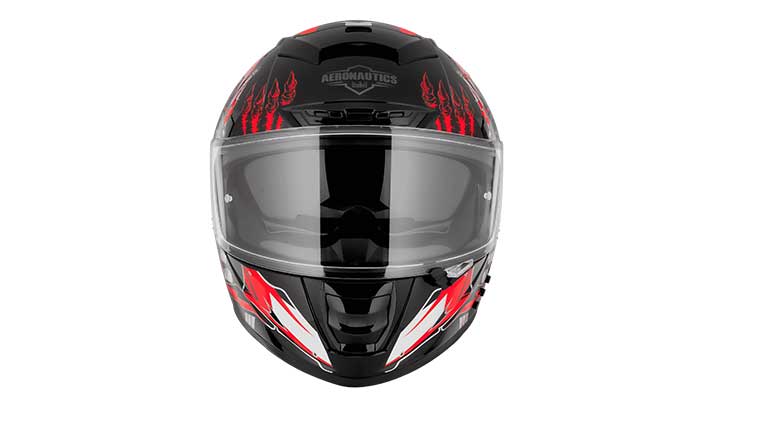 Steelbird Hi-Tech unveils Bluetooth smart helmet at Rs 4399