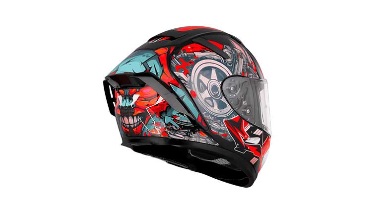 Steelbird Hi-Tech unveils Bluetooth smart helmet at Rs 4399