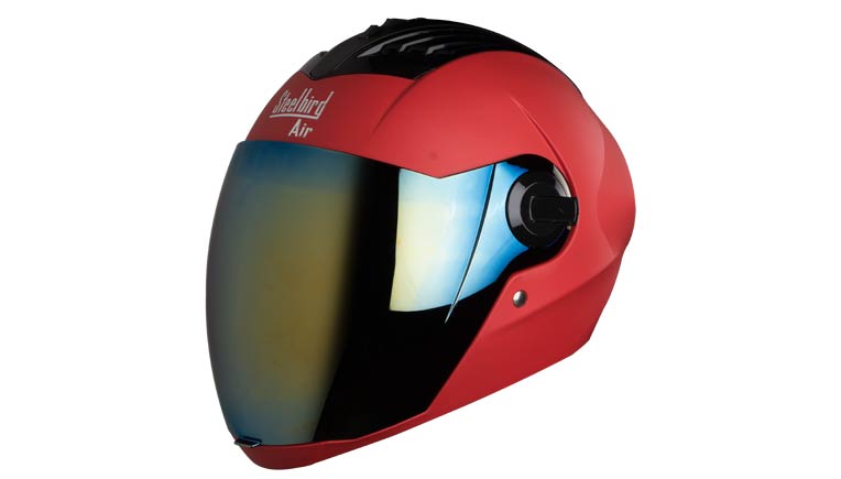 SBA-2 helmet