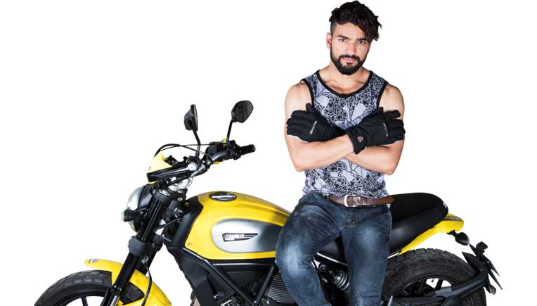 Steelbird launches Ignyte winter gears