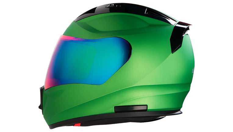Steelbird launches SA-1 aeronautics helmet