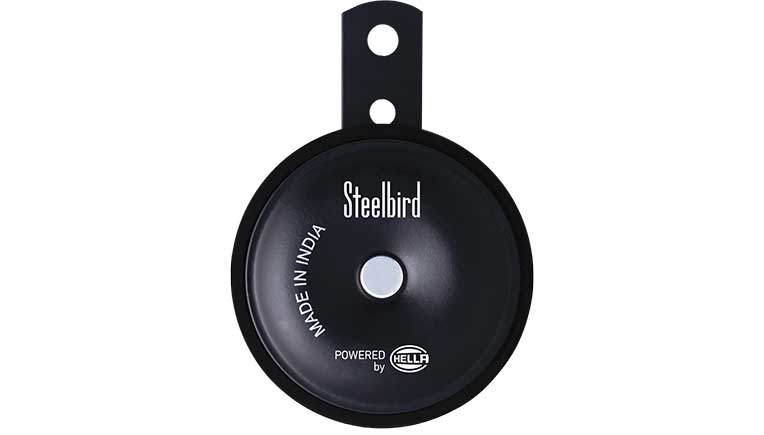 Steelbird to launch Hella horns, spark plugs