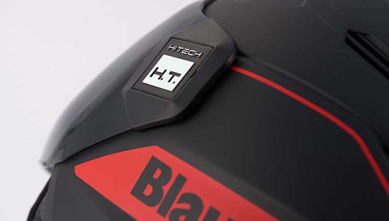 Steelbird unveils Brat helmet in collaboration with Blauer of US at Rs 5149