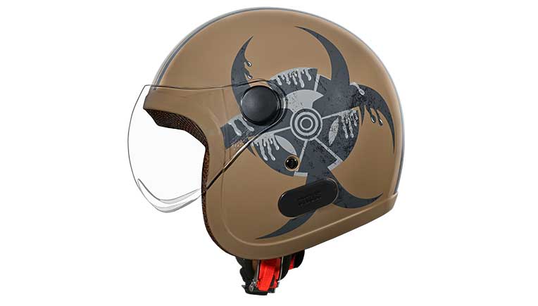 Studds Accessories launches all new Jet Toxic helmet at Rs 1245 onward