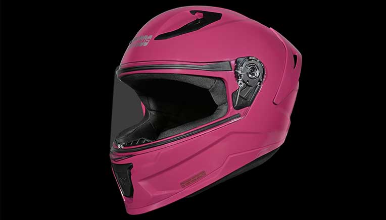 Studds Introduces Raider Youth full-face helmet at Rs 1,175 onwards